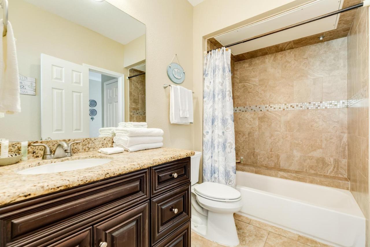 Dawn Condominiums Escape The Dawn Galveston Esterno foto