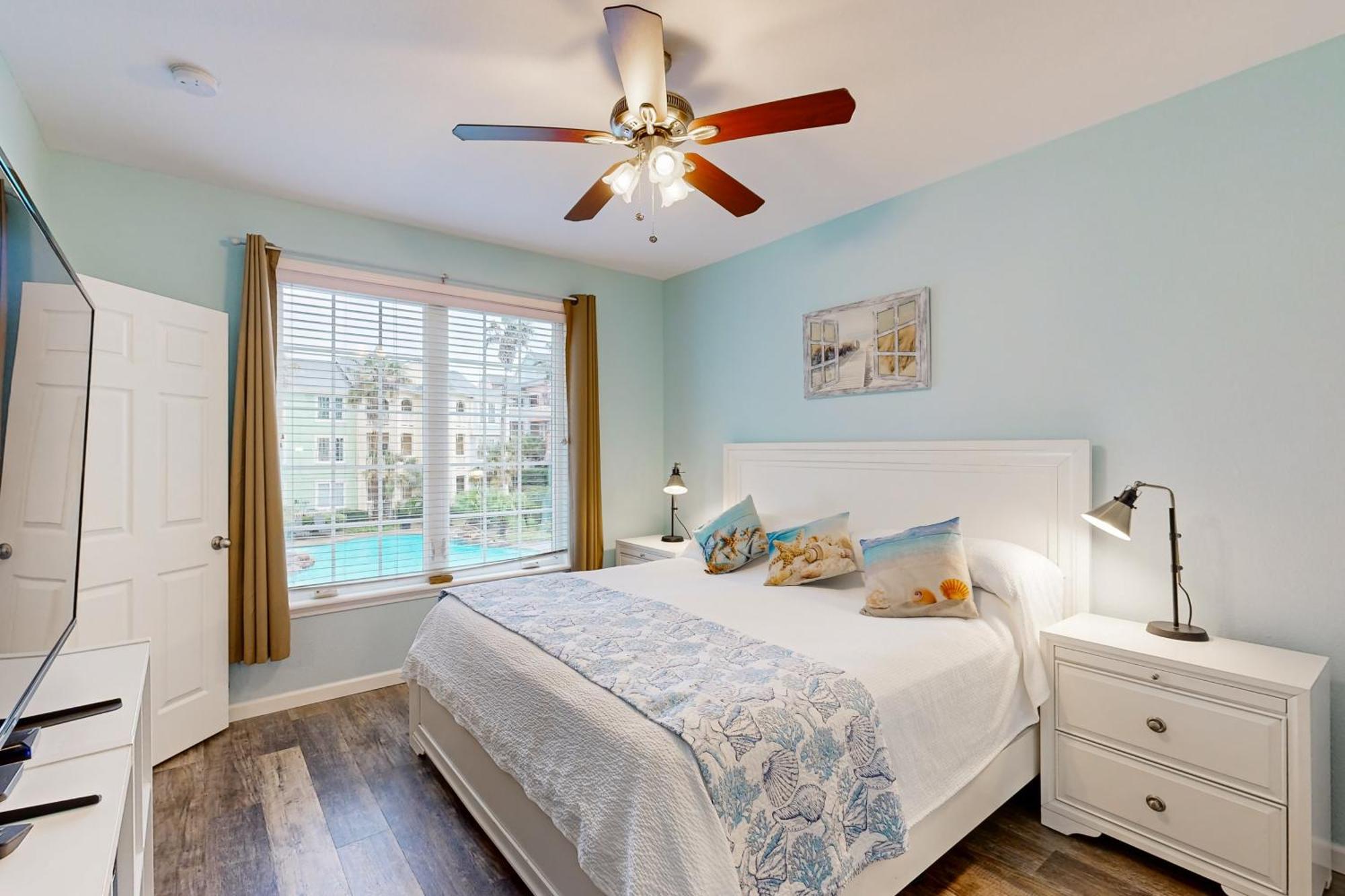 Dawn Condominiums Escape The Dawn Galveston Esterno foto