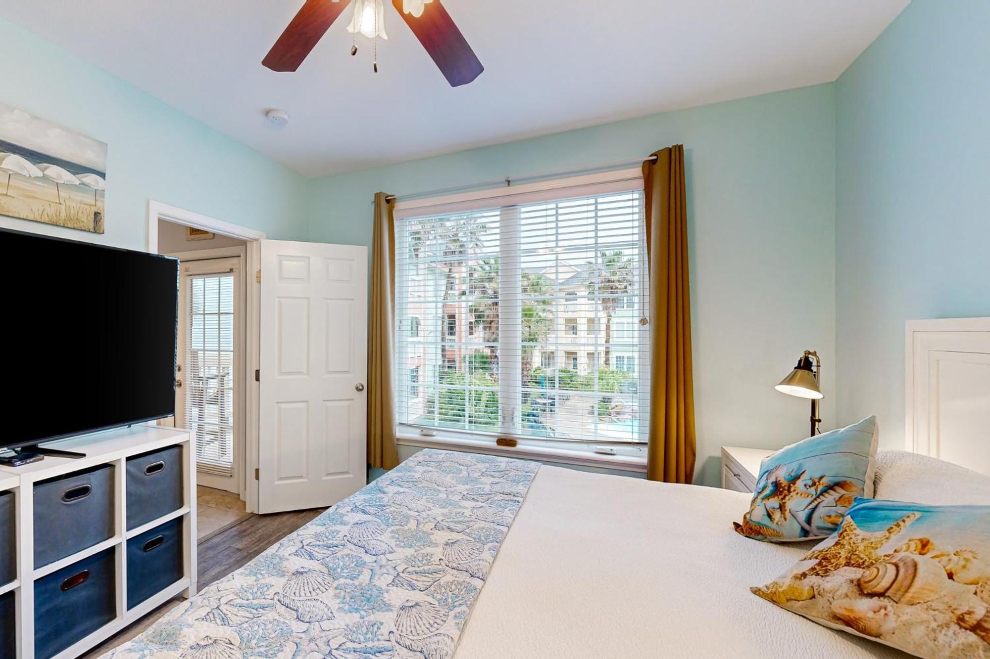 Dawn Condominiums Escape The Dawn Galveston Esterno foto